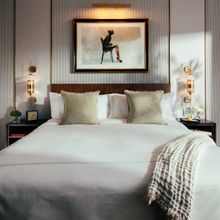 The Global Ambassador Luxury Hotel to Open in November 