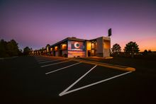 Aiden by Best Western in Flagstaff 