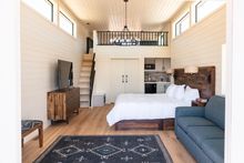 New Outdoor Resort Village Camp Opens in Flagstaff