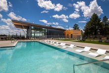 New Outdoor Resort Village Camp Opens in Flagstaff