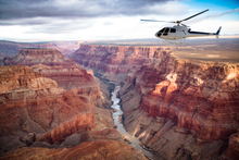 Stay Near Grand Canyon West at Grand Canyon Glamping Resort 