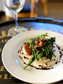 Fall Arizona Restaurant Week 