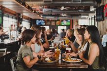 Fall Arizona Restaurant Week 