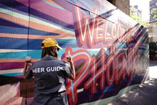 City Brew Tours Now Offers Brew Tours in Phoenix 