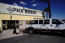 City Brew Tours Now Offers Brew Tours in Phoenix 