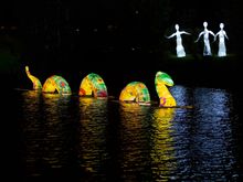 Maitland Riverlights