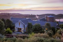  Rosewood Cape Kidnappers