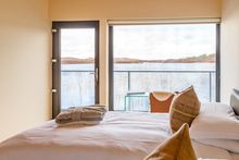Bedroom views