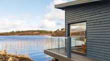 Loch views