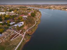 Grafton's New Waterfront Precinct