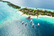 Waldorf Astoria Maldives Ithaafushi