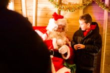 Elf Express and Magical Elf Forest, Quex Park, Birchington