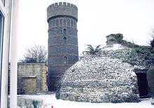 Christmas at Crampton Tower Museum, Broadstairs