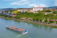 AmaMagna in Bratislava