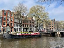 Amsterdam, Netherlands  