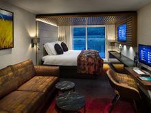 Suite on AmaMagna