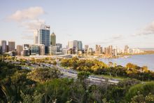 Kings Park & Botanic Garden Kings Park & Botanic Garden