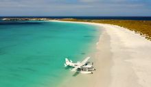 Swan River Seaplanes new Perth to Abrolhos Islands tour Swan River Seaplanes new Perth to Abrolhos Islands tour