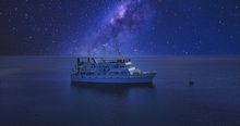 Eco Abrolhos Cruises new Astro Tourism Cruise Eco Abrolhos Cruises new Astro Tourism Cruise