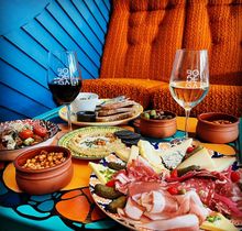 Bodega Wine Bistro Bodega Wine Bistro