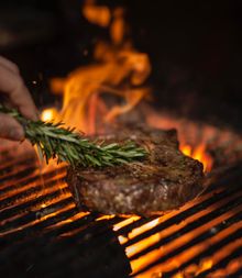 The Steak House at C.Y.O'Connor Village Pub The Steak House at C.Y.O'Connor Village Pub