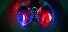 Luminarium by Architects of Air Luminarium by Architects of Air