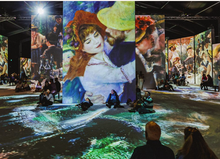 Monet in Paris Monet in Paris