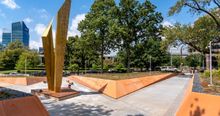North Carolina Freedom Park