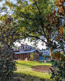 Downtown Cary Park