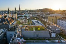 Linz Hoehenrausch