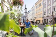 Old Town Linz
