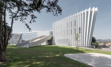 Anton Bruckner Private University, Linz
