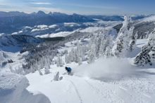 Credit: Destination BC/Reuben Krabbe