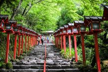 Kifune Shrine