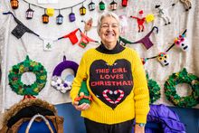 Festive Fair at The Forum