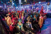 Thursford Christmas Spectacular