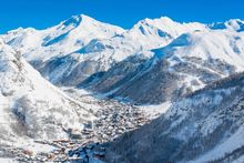 Val d'Isere