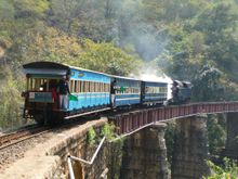 Nilgiri Railway