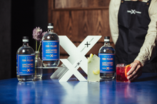 Celebrity Cruises x Four Pillars Gin - Signature Serve