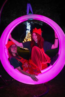 Glow Marwell 