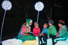 Glow Marwell