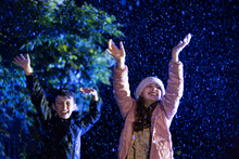 Glow Marwell