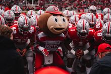 Ohio State Buckeyes football