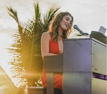 Delta Goodrem confirms dates to return to Kandooma Maldives in May 2024.