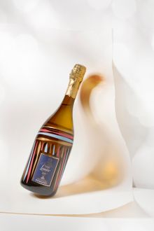 In a Perth-first tasting, ticket holders will have the opportunity to taste Pommery's Cuvée Louise 2005 Parcelles Vintage. 
