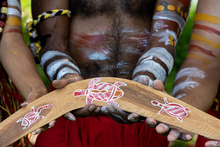 Taribelang Bunda Cultural Tours