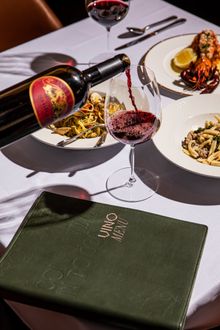 QT Hotels & Resorts Celebrates 20 Glasses 