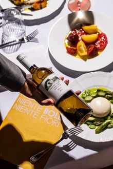 QT Hotels & Resorts Celebrates 20 Glasses 