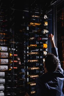 QT Hotels & Resorts Celebrates 20 Glasses 