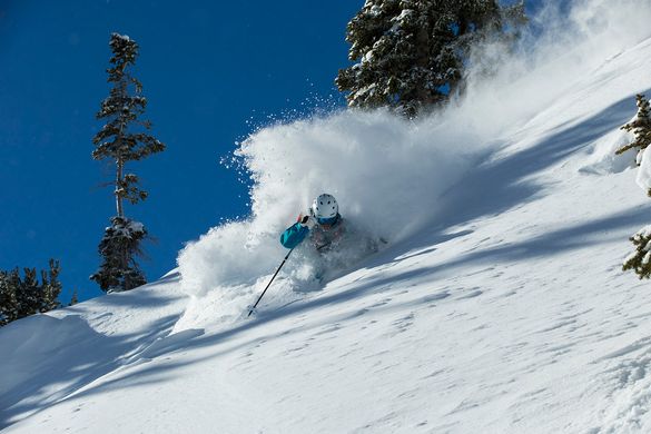 Sundance Mountain Resort Credit: Sundance Mountain Resort